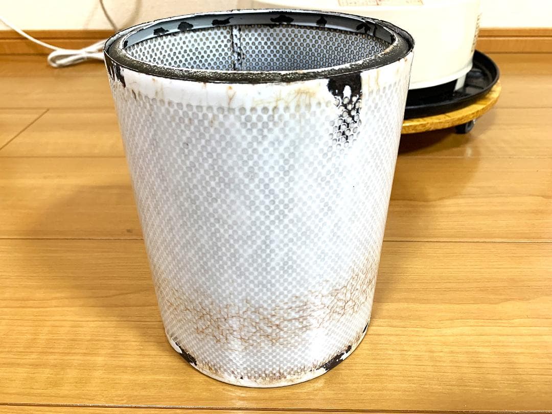 トヨトミ CT-1B レインボー仕様