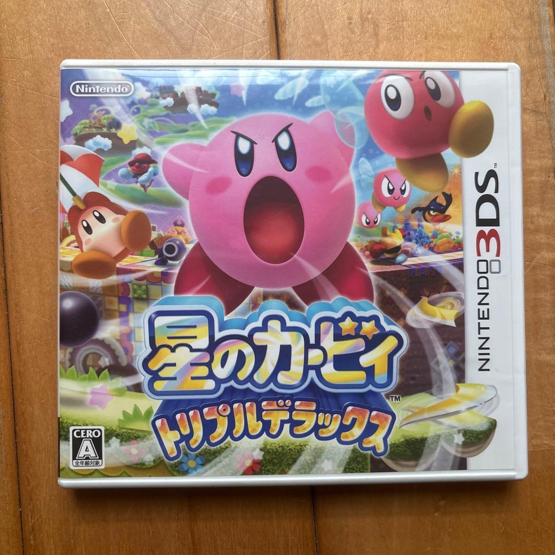 3DS カセット ソフト まとめ売り