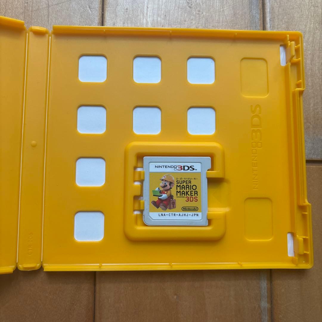 3DS カセット ソフト まとめ売り