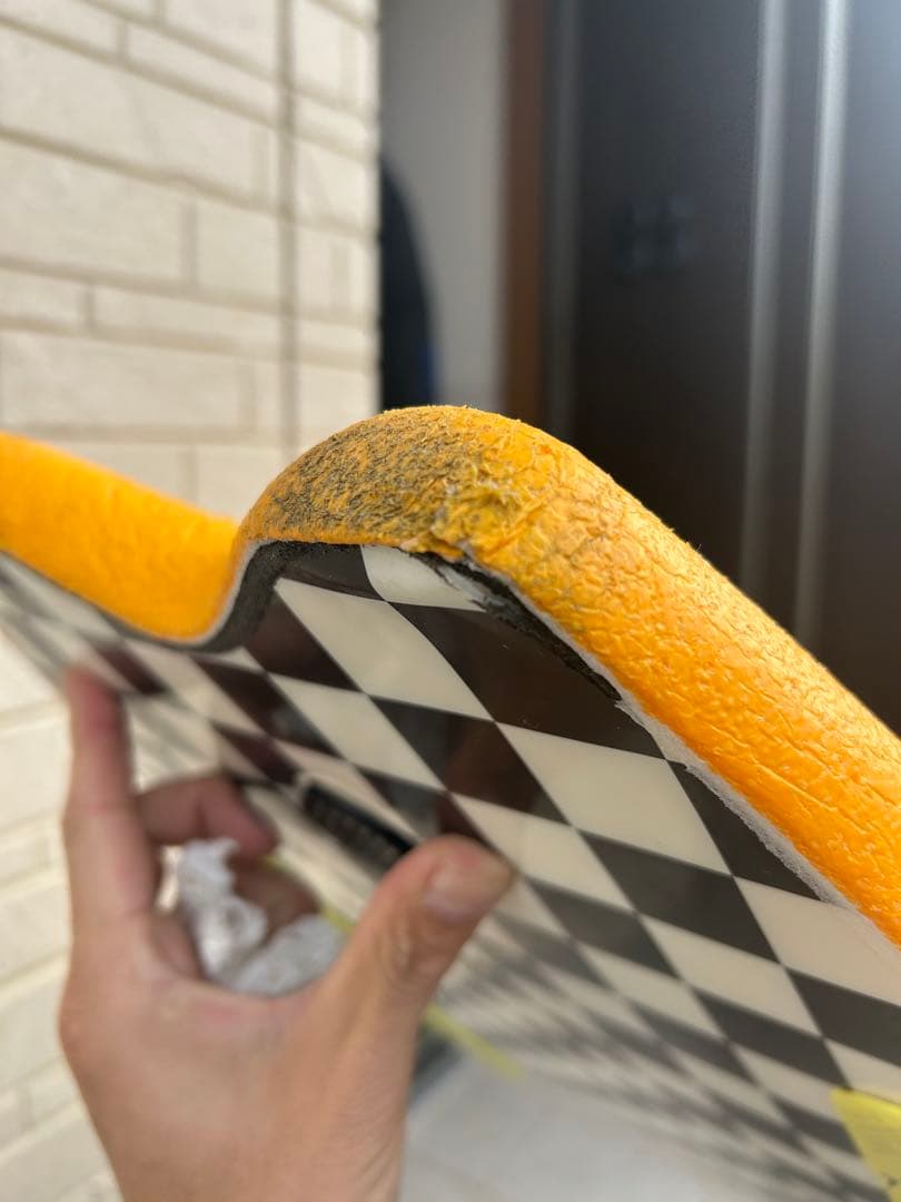 キャッチサーフ/スキッパー サーフボード サーフィン