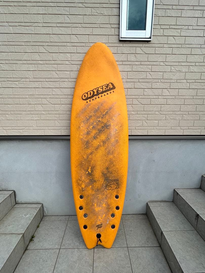 キャッチサーフ/スキッパー サーフボード サーフィン