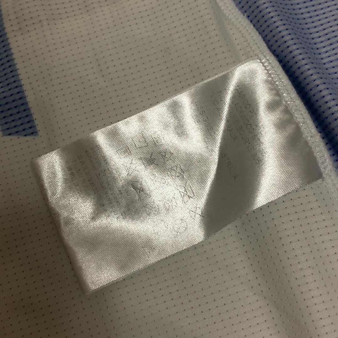 【美品】 Pro Fit 白 マルチ Mサイズ