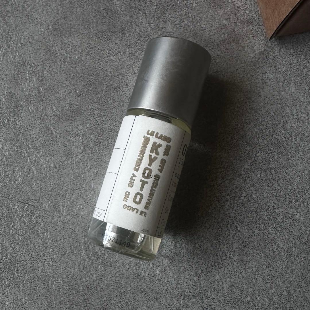 ルラボ　オスマンサス 19 OSUMANTHUS 19