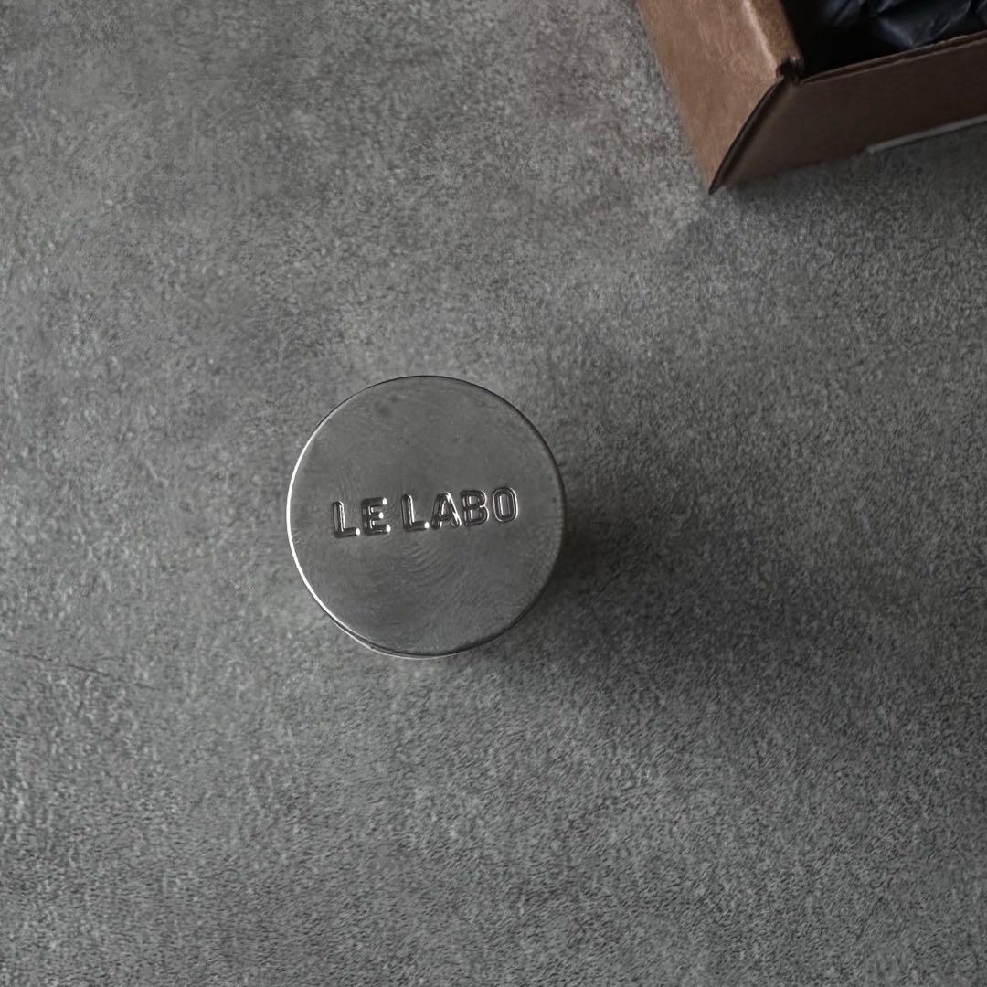 ルラボ　オスマンサス 19 OSUMANTHUS 19