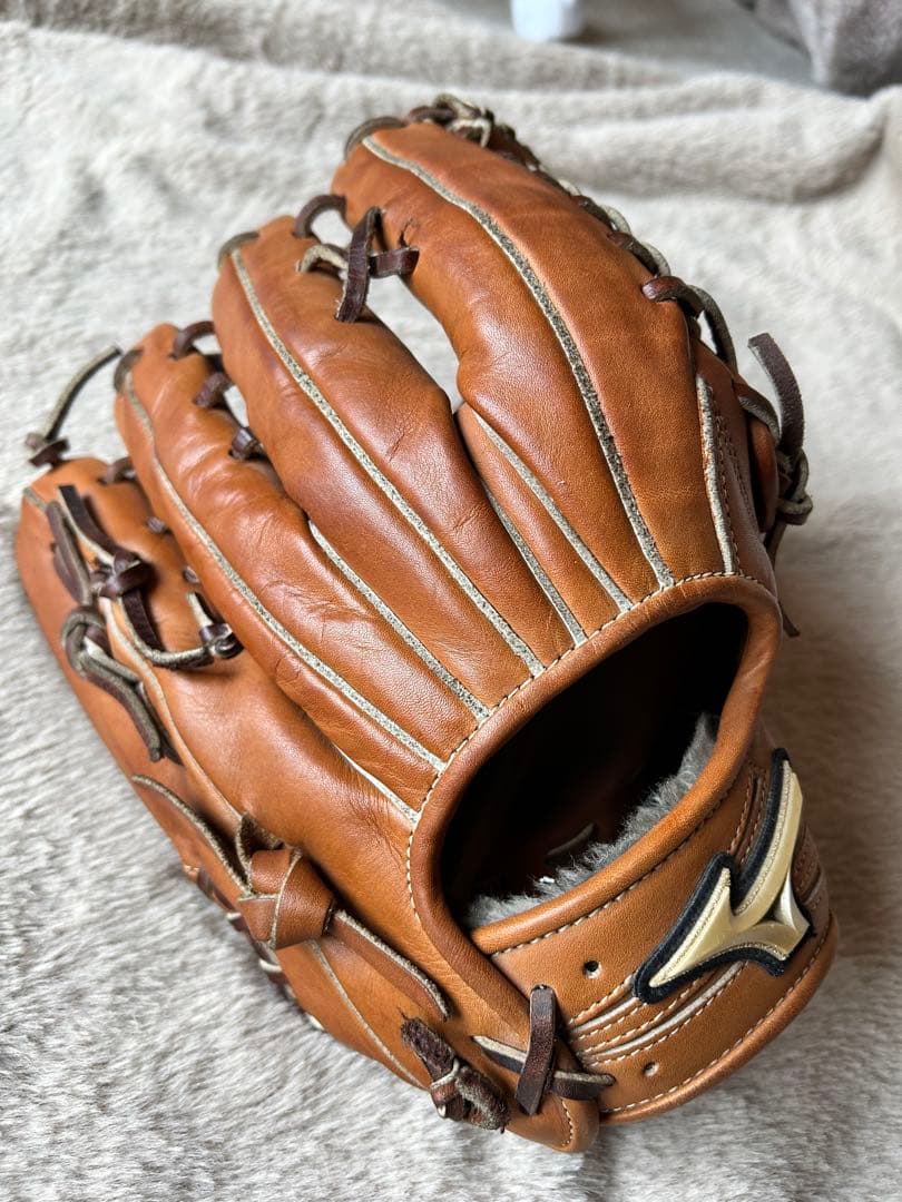 グローブ arashi22