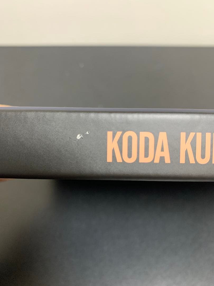 【FC限定•初回生産限定盤】倖田來未　DVDセット