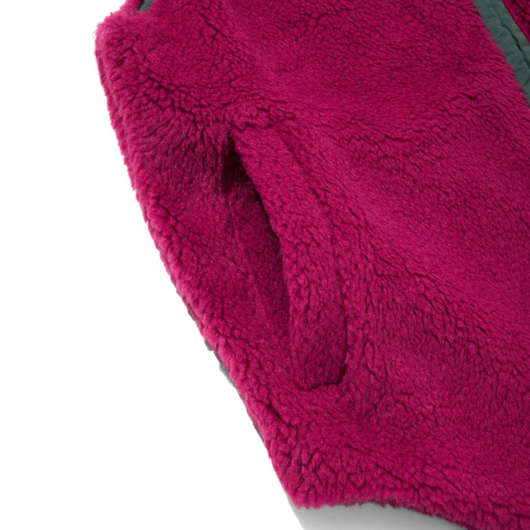 【美品】MARMOT キャピタル ボア ベスト ユナイテッドアローズ別注 M