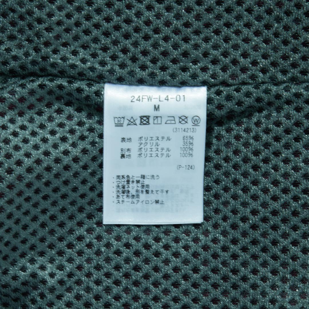 【美品】MARMOT キャピタル ボア ベスト ユナイテッドアローズ別注 M