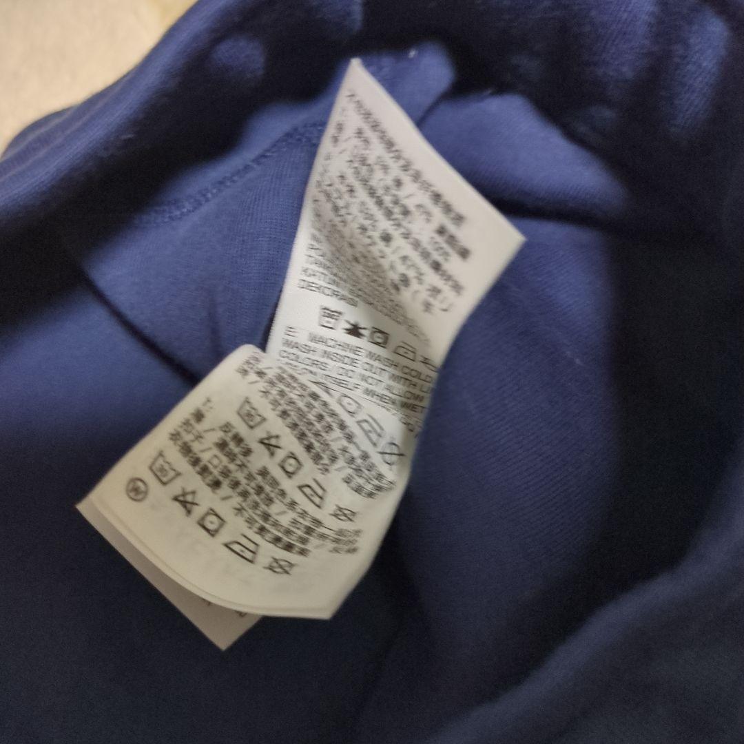 新品　未使用　PSG パリサンジェルマン　テックフリースジョガーパンツ　完売品