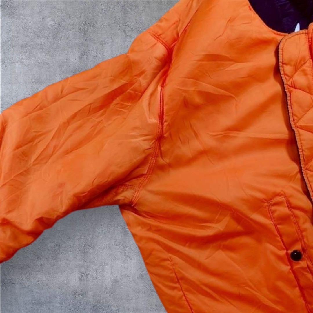 ノリレディー・ガガジョアンツアー ボンバージャケットMA-1 A5