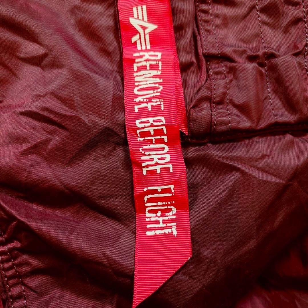 ノリレディー・ガガジョアンツアー ボンバージャケットMA-1 A5