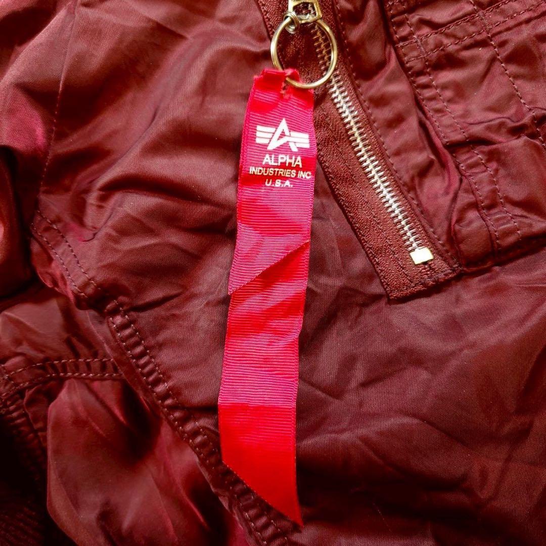 ノリレディー・ガガジョアンツアー ボンバージャケットMA-1 A5