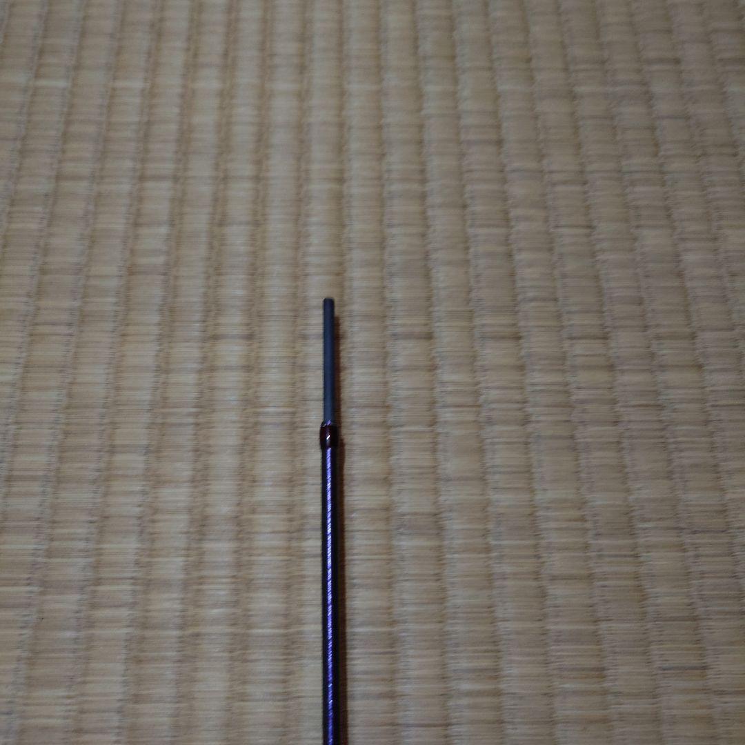 ルアーマン　ワールドシャウラ　テクニカルエディションS62XUL-F/2