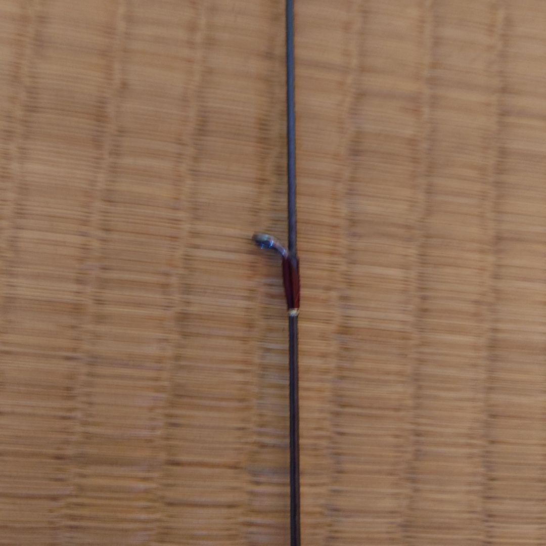 ルアーマン　ワールドシャウラ　テクニカルエディションS62XUL-F/2