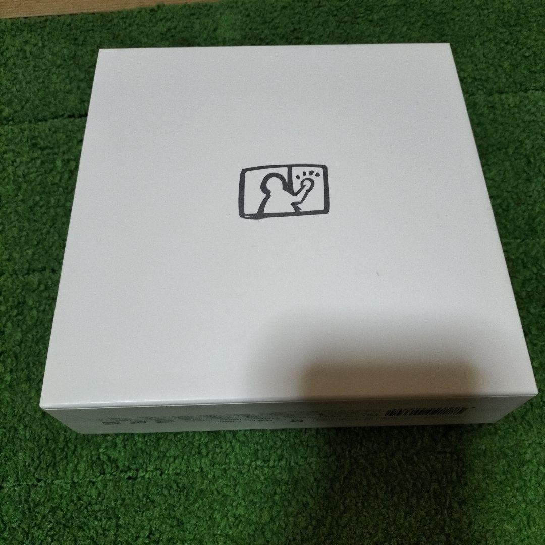 ヴィジターズ デラックス・エディション