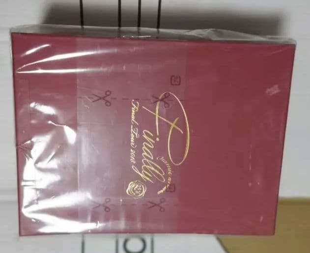 安室奈美恵 Final Tour 2018 BOX　finally