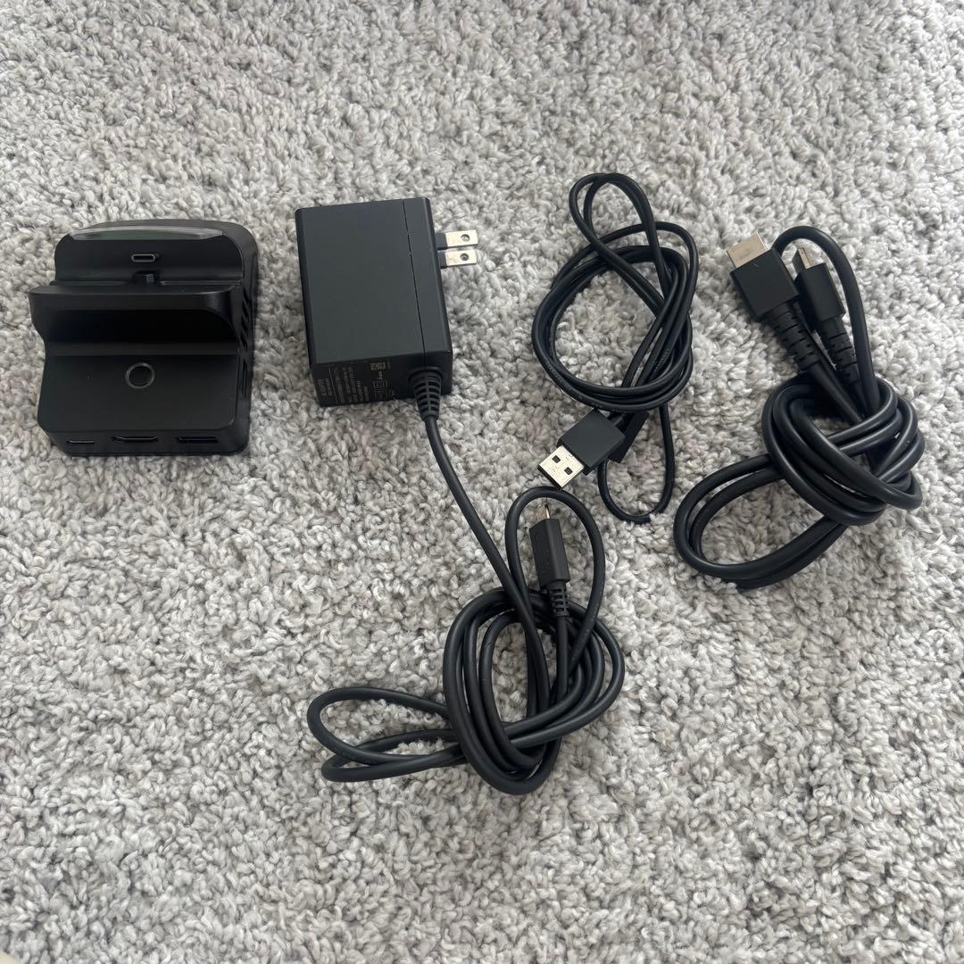 【プロコン付き！！】Nintendo Switch スプラトゥーン2エディション