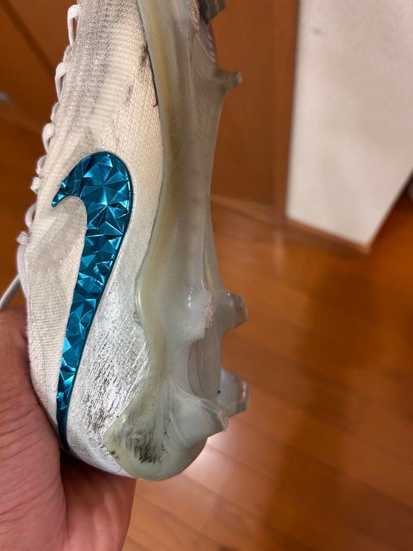 Nike サッカースパイク　ファントムGX