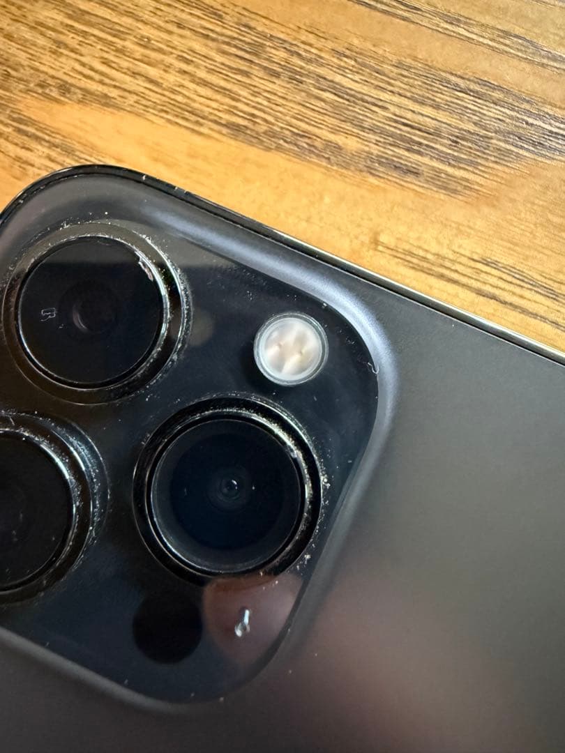 iPhone 13 Pro 128GB グラファイト