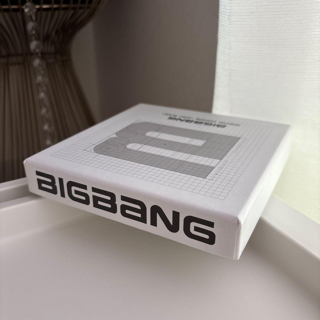 BIGBANG SPECIAL EDITION STILL ALIVE! 韓国盤