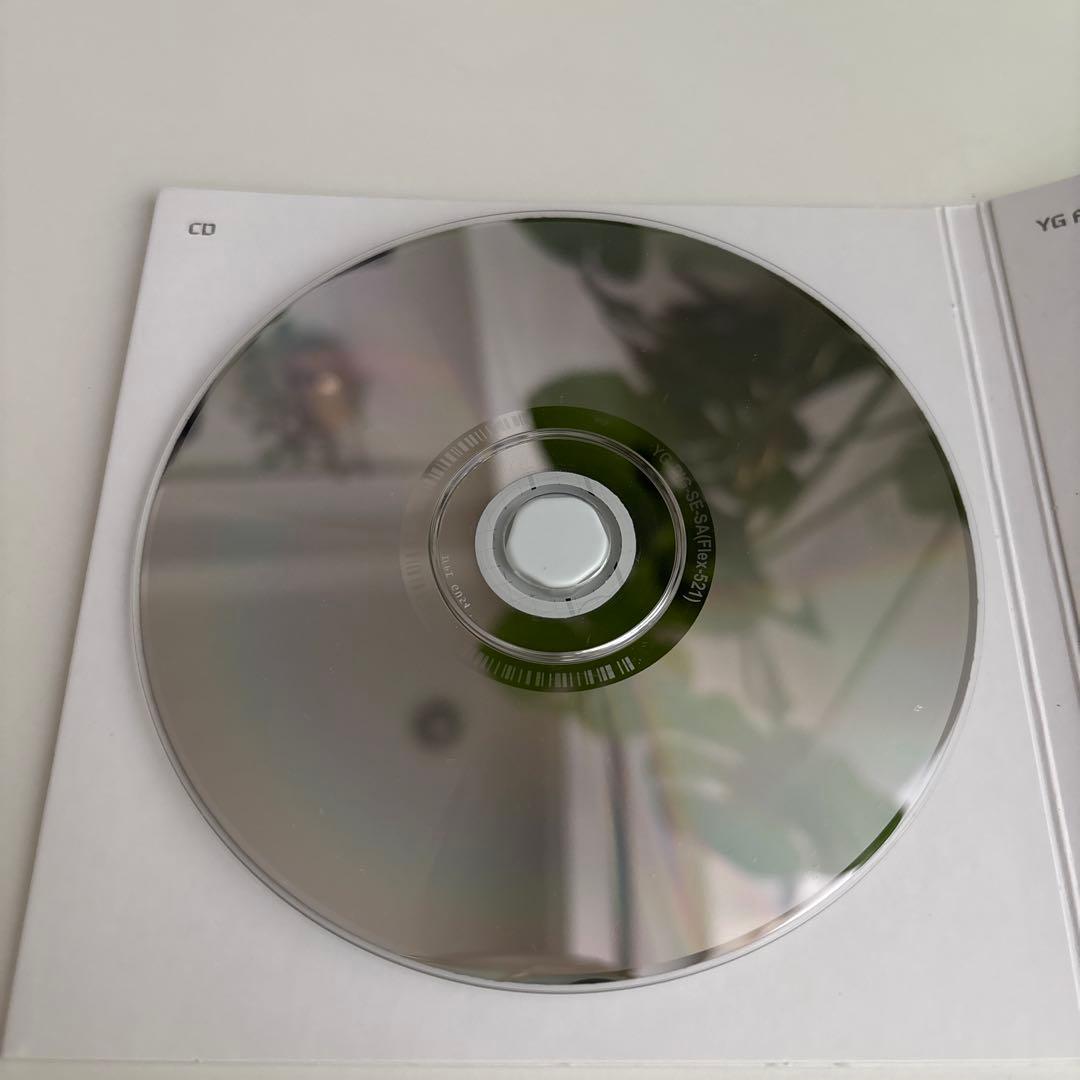 BIGBANG SPECIAL EDITION STILL ALIVE! 韓国盤