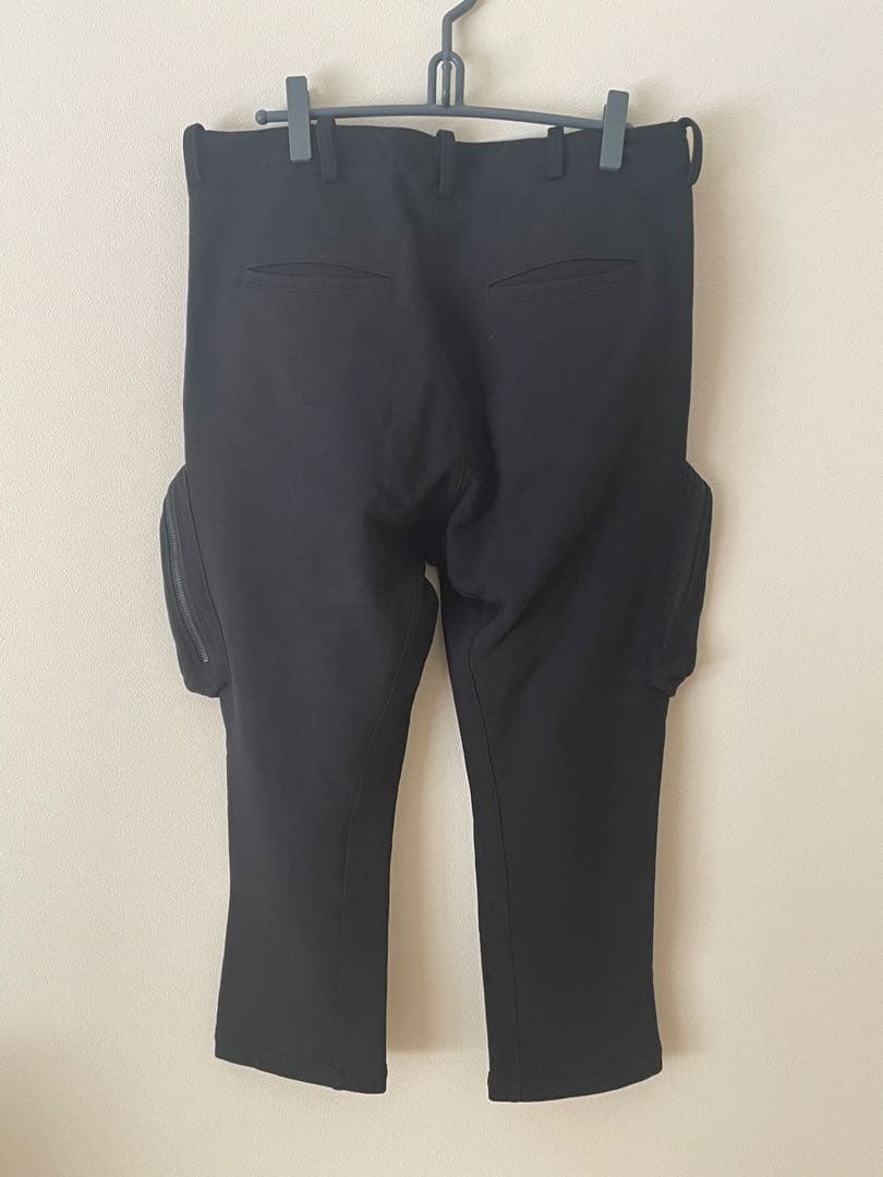 Yu Matsuoka 専用 Yohji Yamamoto ヨウジヤマモト