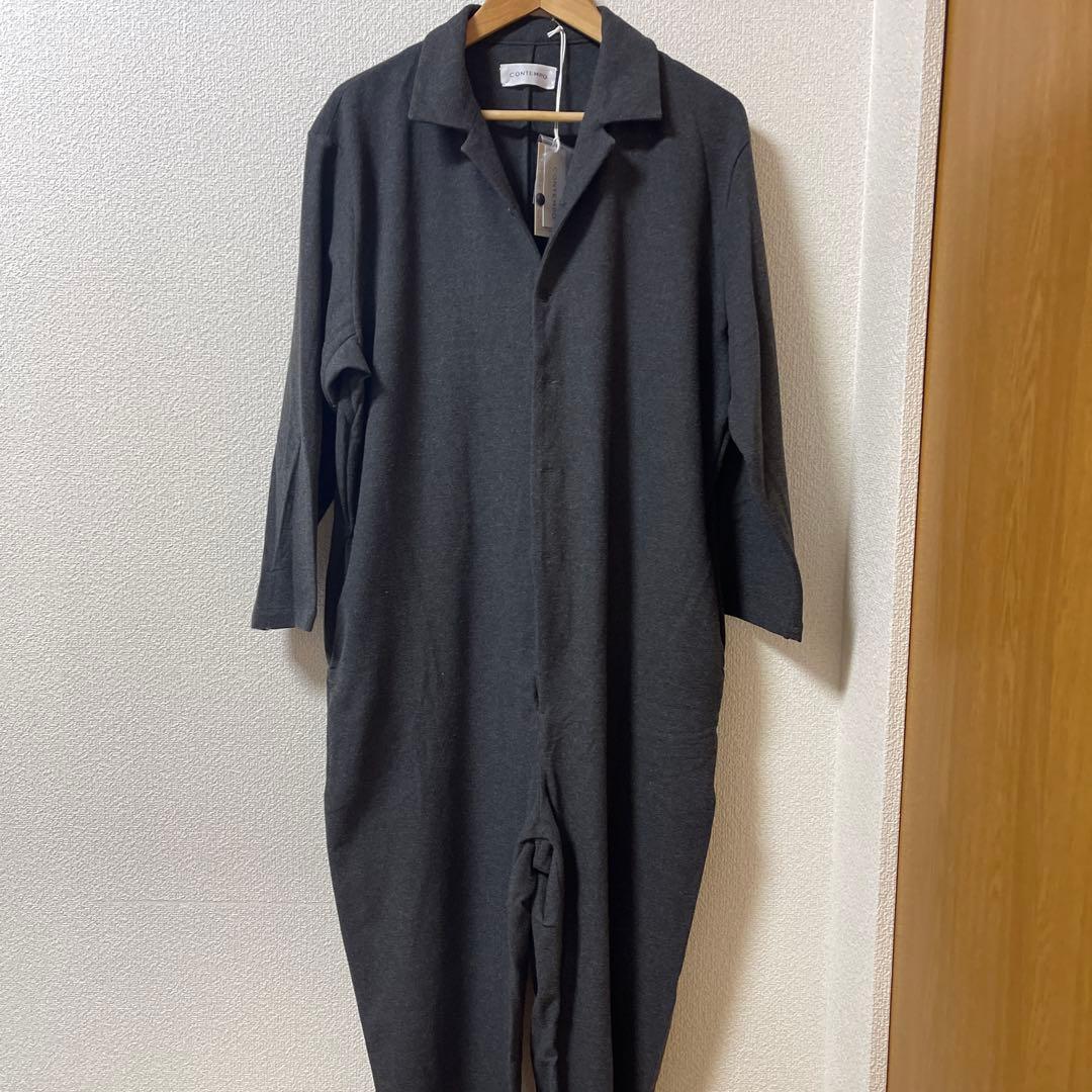 YAECA CONTEMPO WOMEN オールインワン