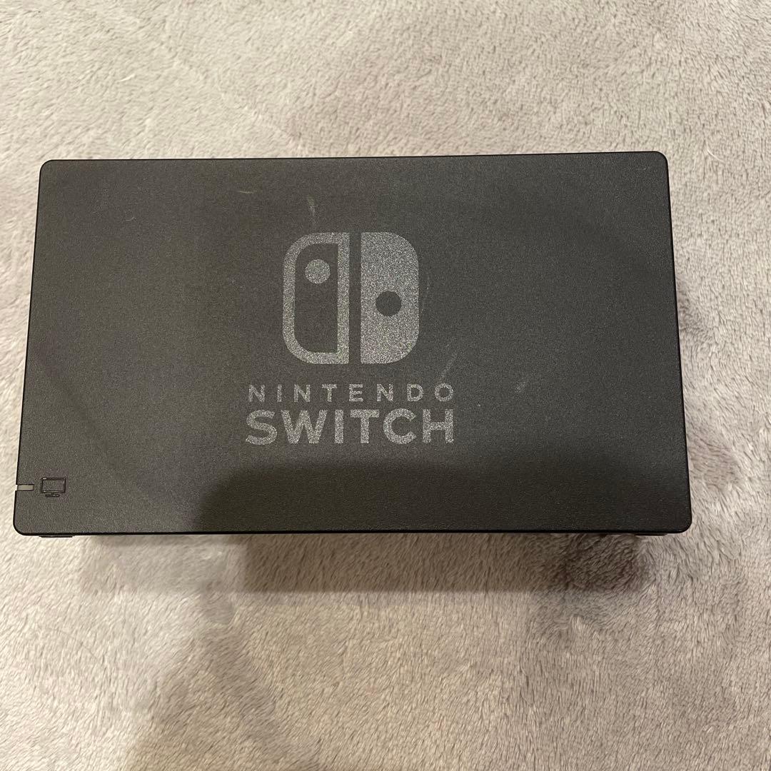 【動作確認済み】Switch 本体『おまけ付き』
