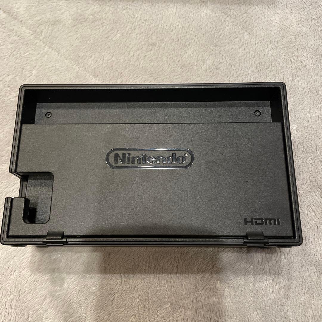 【動作確認済み】Switch 本体『おまけ付き』