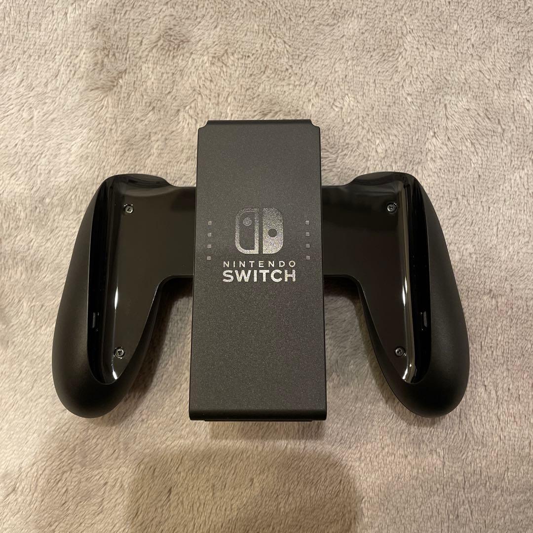 【動作確認済み】Switch 本体『おまけ付き』