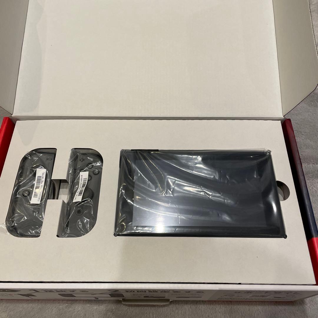 【動作確認済み】Switch 本体『おまけ付き』