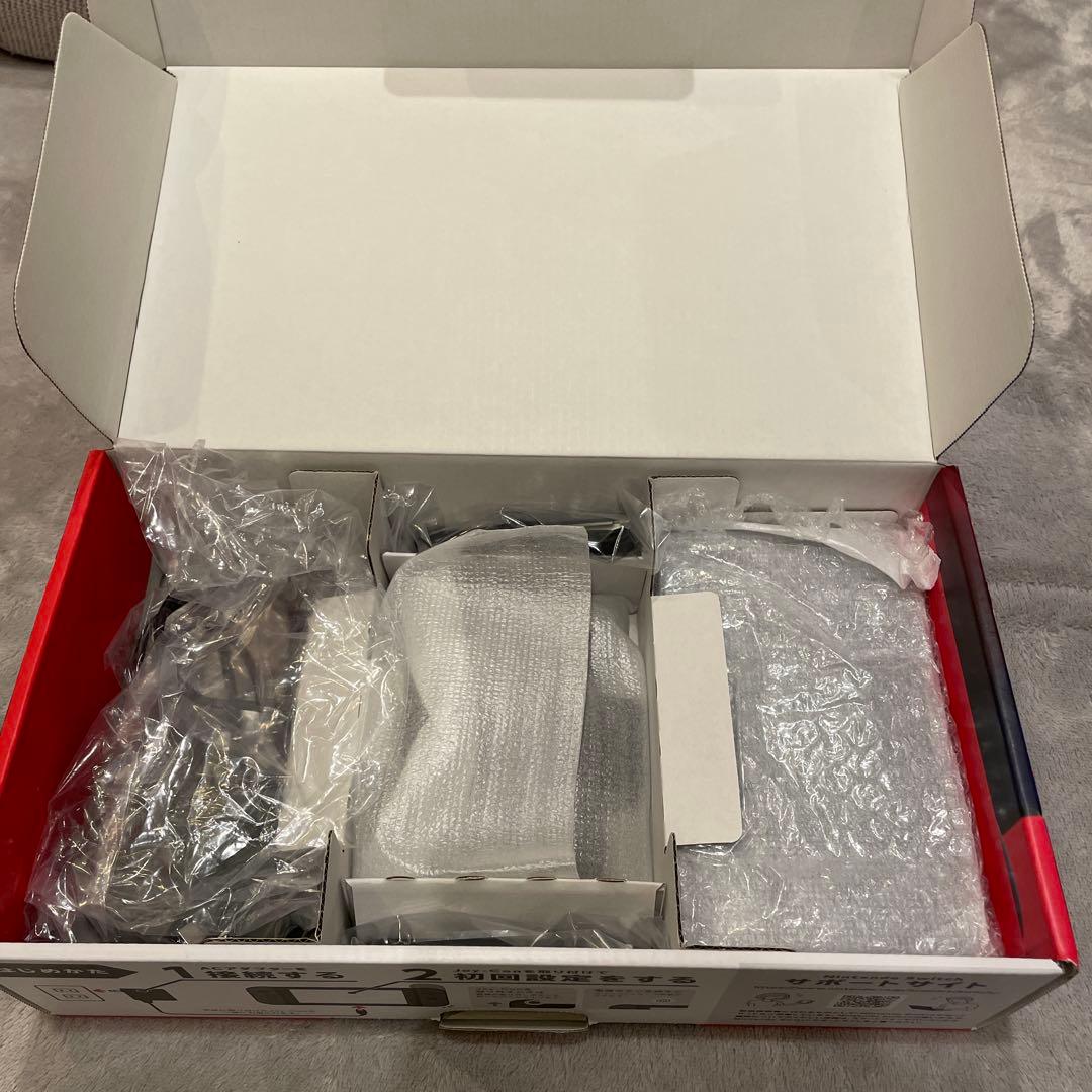 【動作確認済み】Switch 本体『おまけ付き』