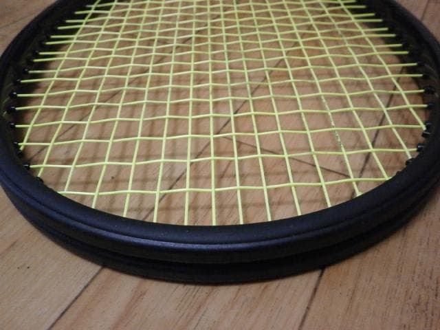 ウィルソン　プロスタッフ 97L　V11.5 グロメット付き　フェデラー