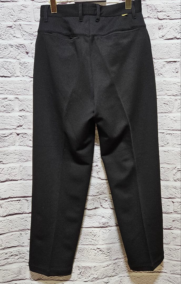 パンツ FARAH Two Tuck Wide Tapered Pants 30/30