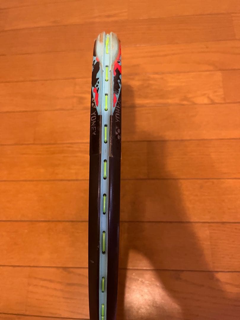 YONEX テニスラケット ジオブレイク70Ｖ