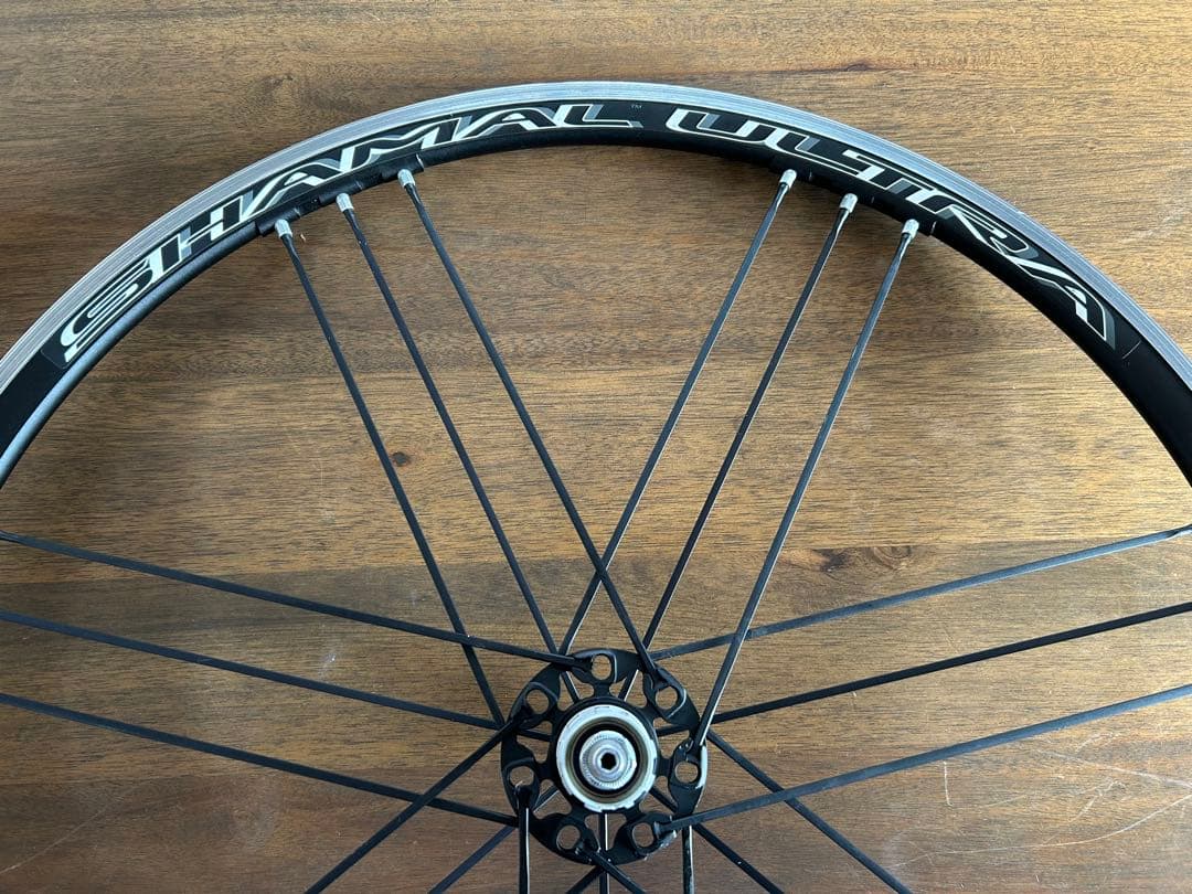 SHAMAL ULTRA シャマルウルトラ C17 シマノフリー