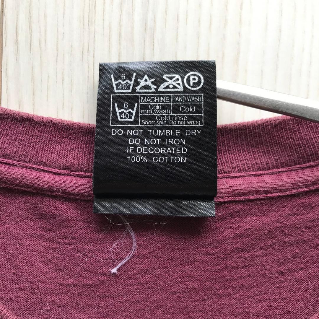 49 カニエウエスト kanye west 2004年物ヴィンテージ Tシャツ