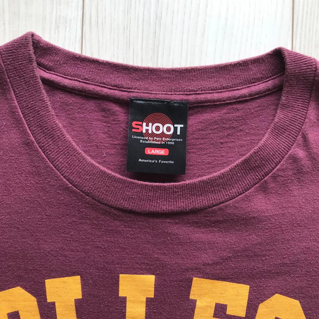 49 カニエウエスト kanye west 2004年物ヴィンテージ Tシャツ