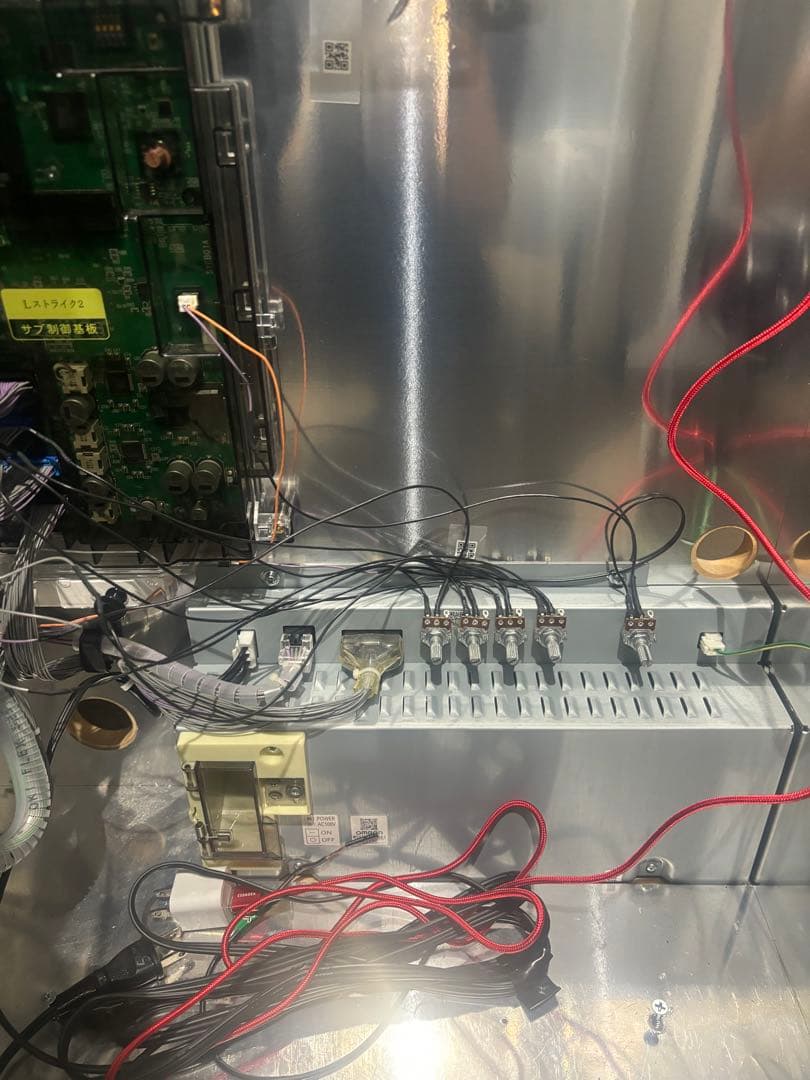 【27日まで期間限定 超特価】 スマスロ ストライクウィッチーズ2 実機