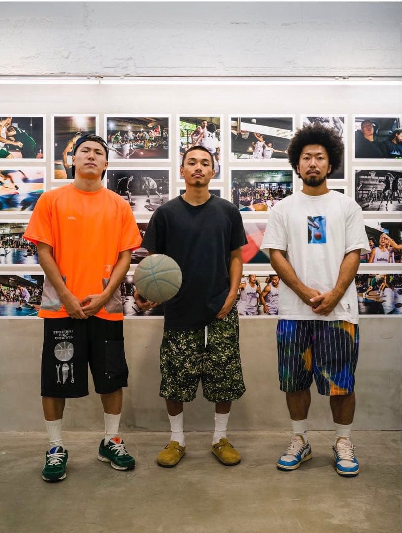 完売品 ボーラホリック デジタルカモジップショーツ 迷彩柄 L 新古品