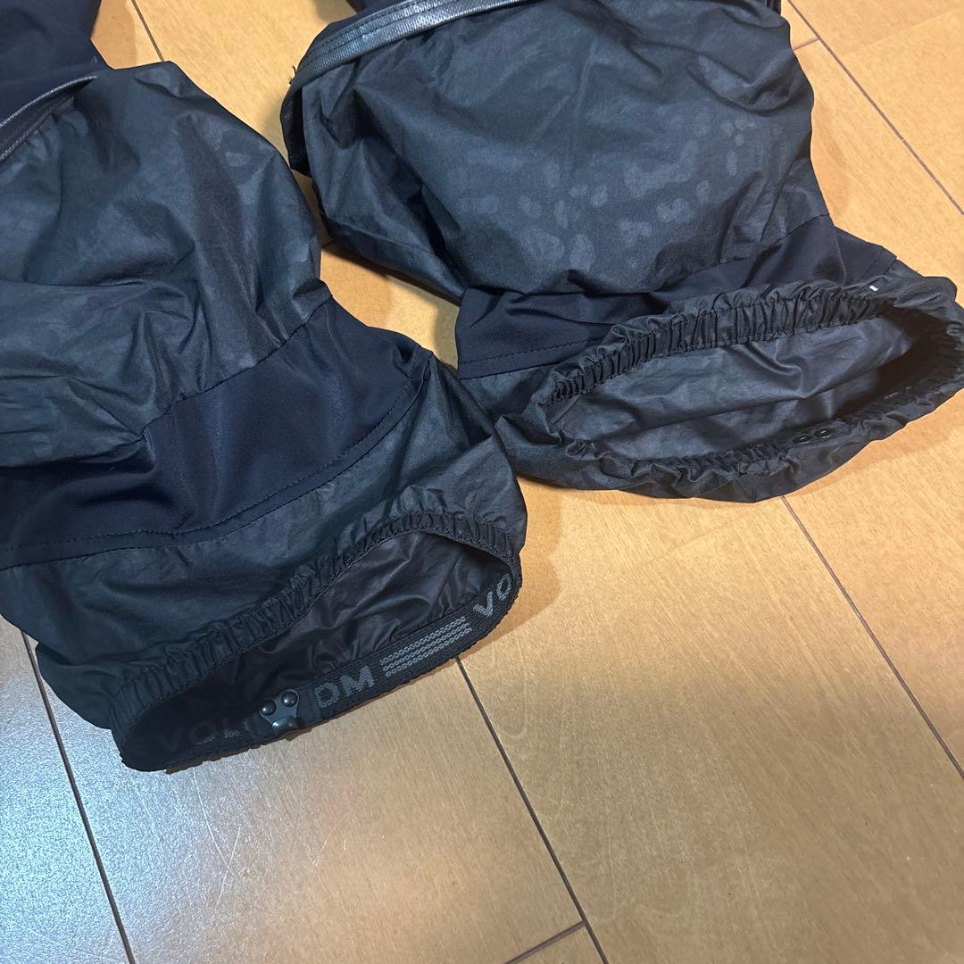 GORE-TEX スノボウエア　ボルコム