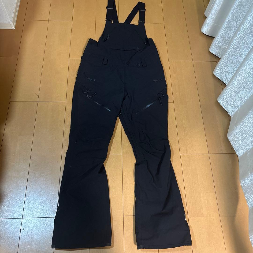 GORE-TEX スノボウエア　ボルコム