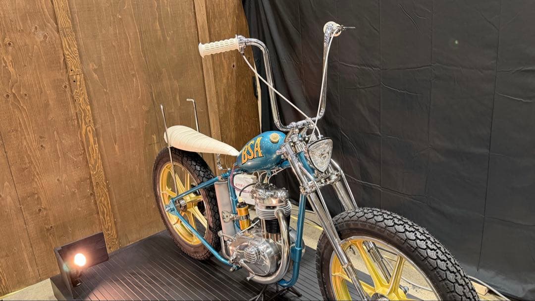 Go with MOON 25年 Anniv 横浜ホットロッドカスタムショーの本