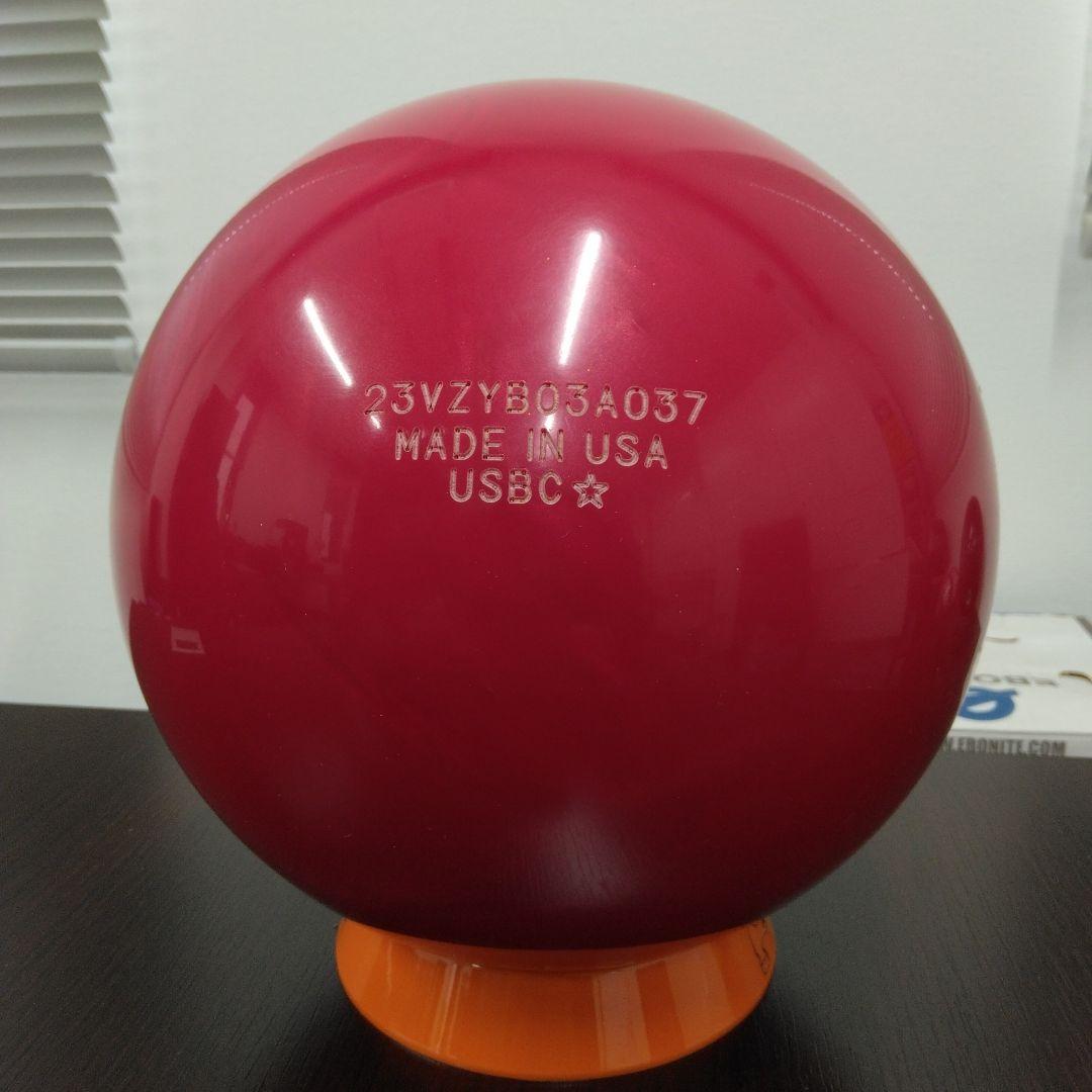 STORM PHAZE ボウリングボール