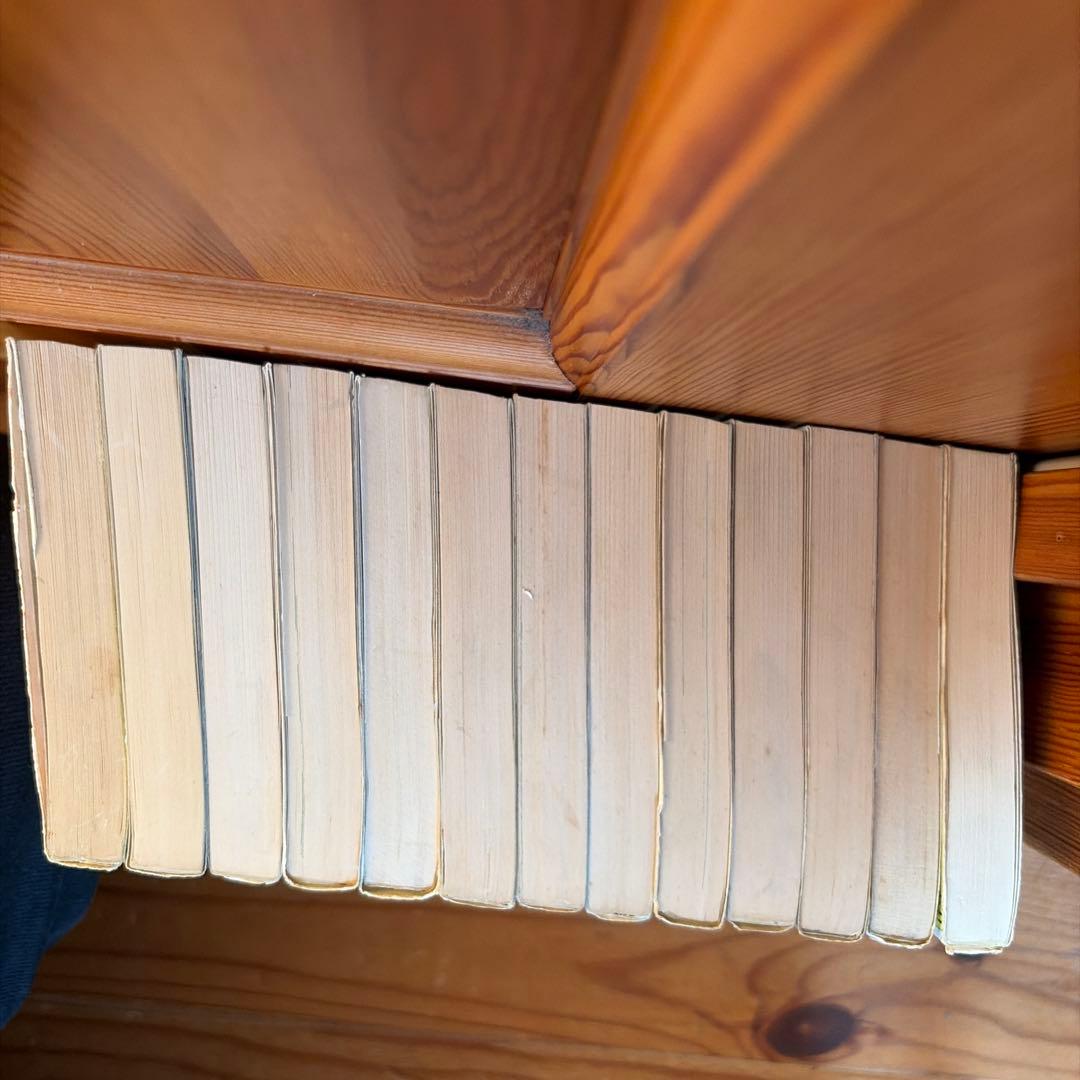 魔太郎がくる‼︎全13巻セット