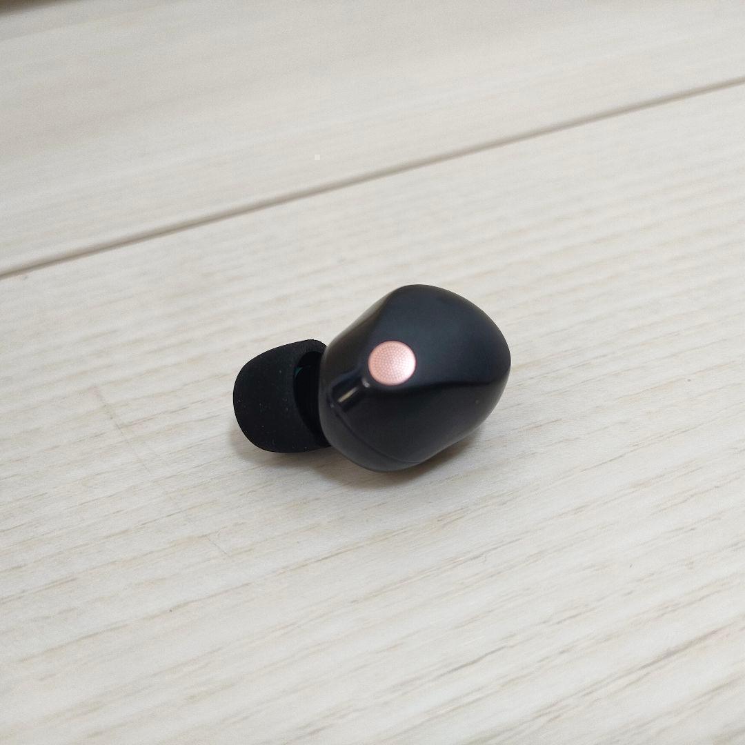 SONY WF-1000XM5 左耳(L)　イヤーピース新品付き