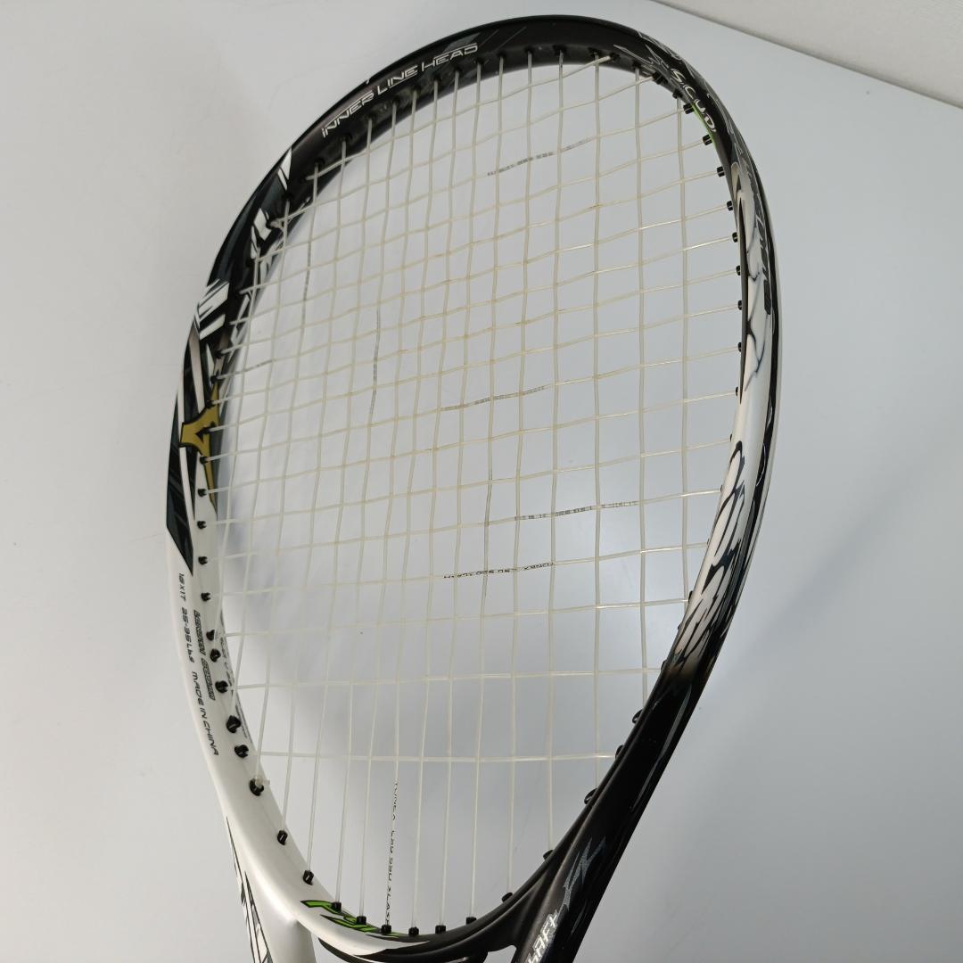 良品 ミズノ F-SPEED V-PRO SCUD MIZUNO エフスピード