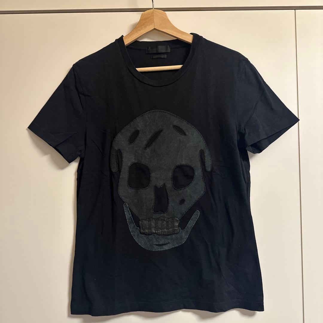 ALEXANDER McQUEEN（アレキサンダーマックイーン） Tシャツ