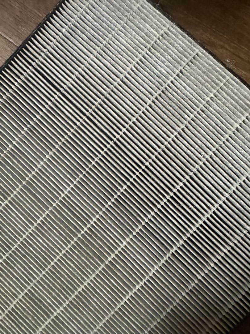 DAIKIN 空気清浄機 ACK70X-Tブラック 動作良好 2021年式