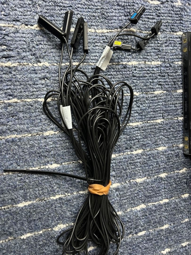 carrozzeria AVIC-MRZ009 動作品